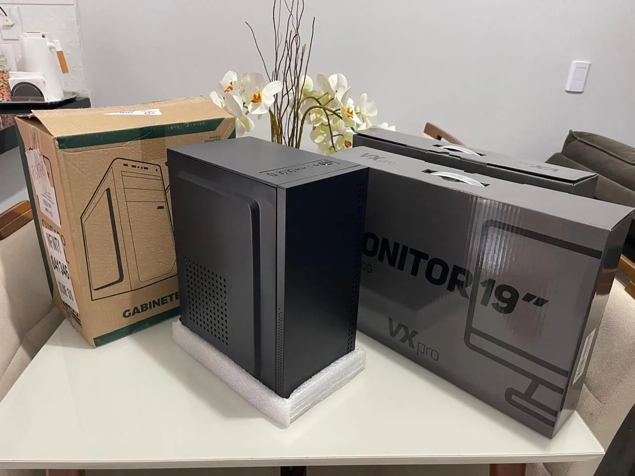 Computador Completo i5