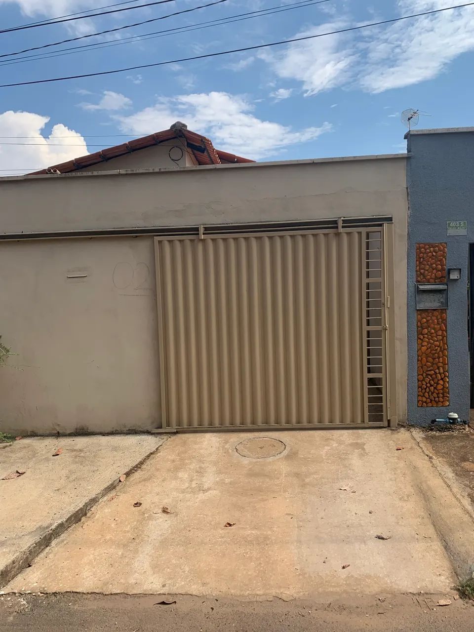 Foto - Palmas - Plano Diretor Sul