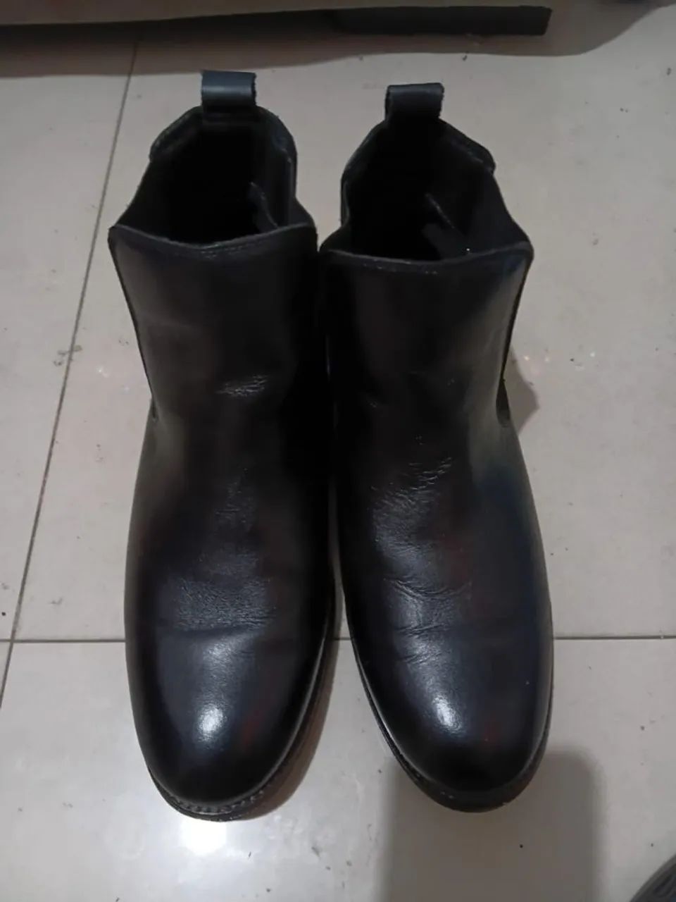 Bota - Foto 5