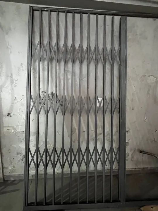 Porta pantográfica 