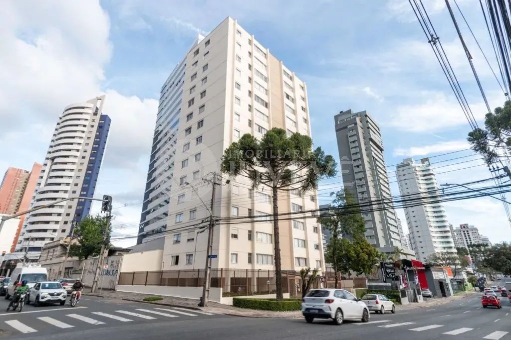 IMOBILIÁRIA JUVEVÊ VENDE APARTAMENTO EDIFICIO MARIANNE RUA CAMPO SALLES, 960 JOÃO GUALBERT