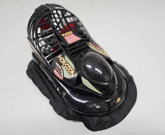  Hovercraft Tyco Monsoon