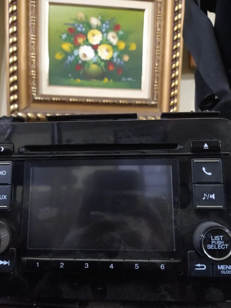 Radio carro - Foto 3