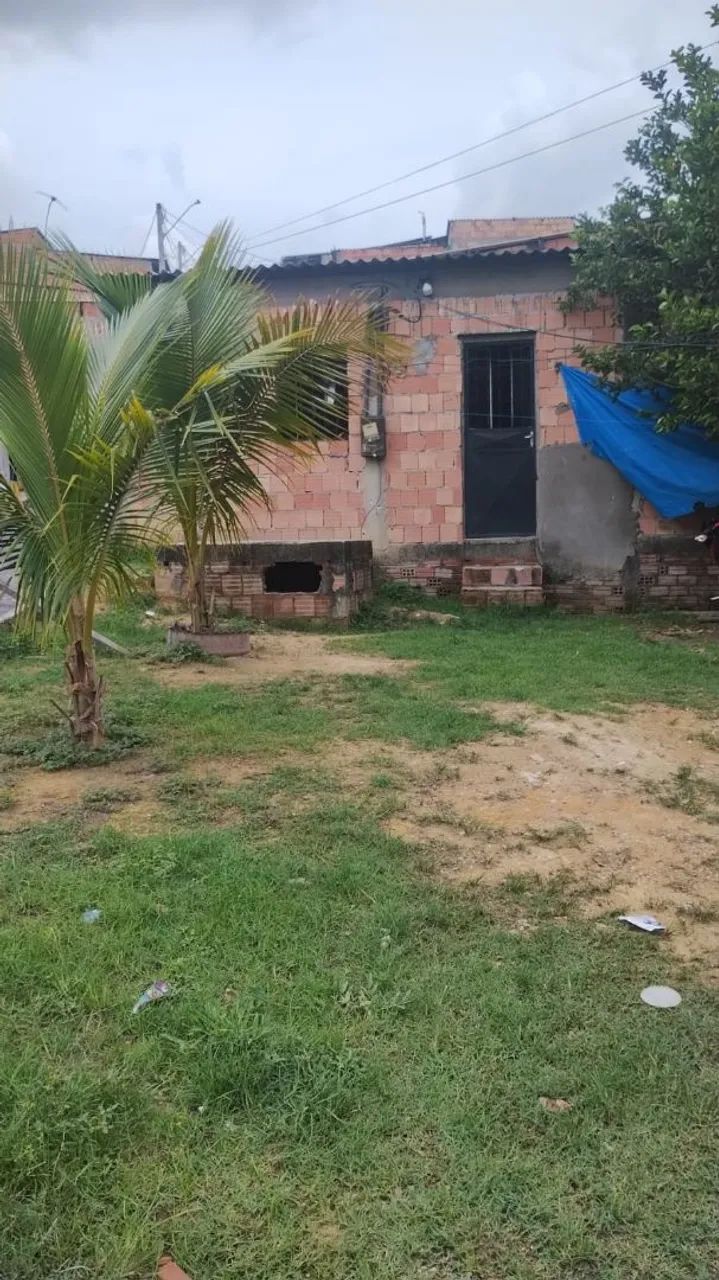 Foto - Manaus - Monte das Oliveiras