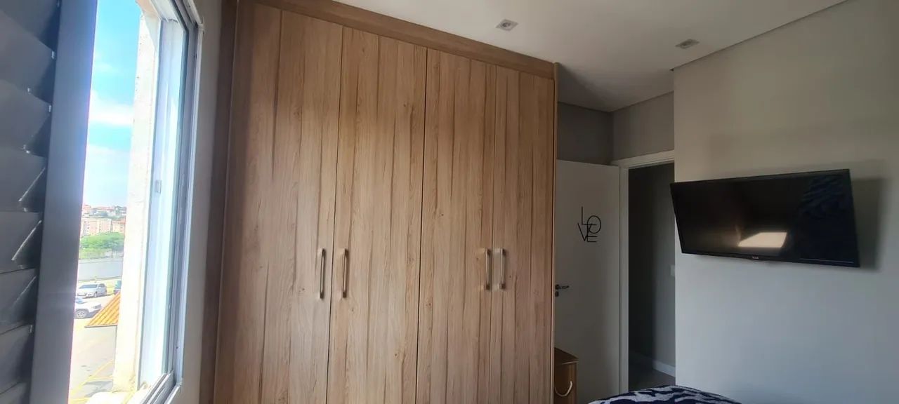 APARTAMENTO C/ PLANEJADOS - 48m²  - FLEX OSASCO II - Foto 9