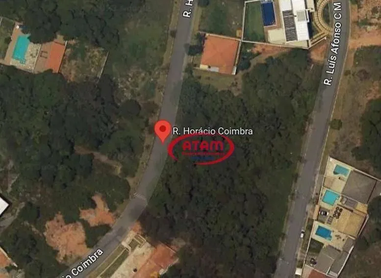 TERRENO-421 M² AT-COND. FECHADO-ALTO PADRÃO-SERRA DA CANTAREIRA