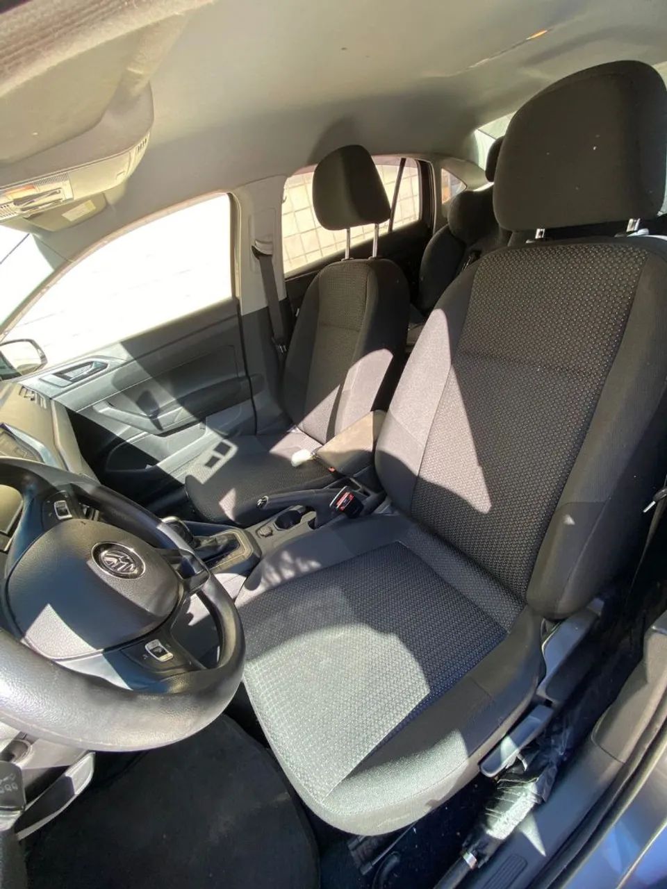 Virtus 2022 automático abaixo da tabela  - Foto 5