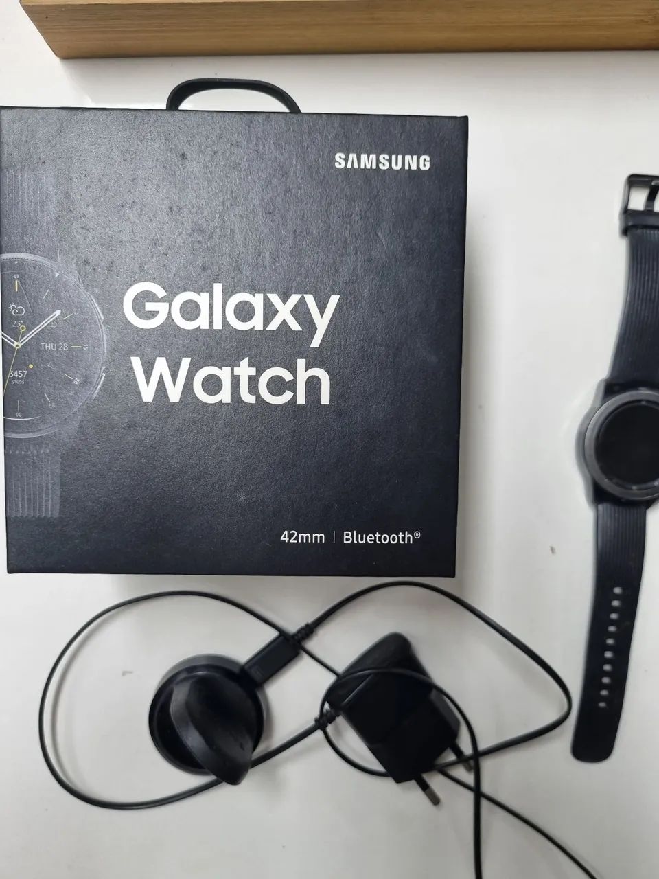 Smartwatch Samsung Galaxy Watch 42mm