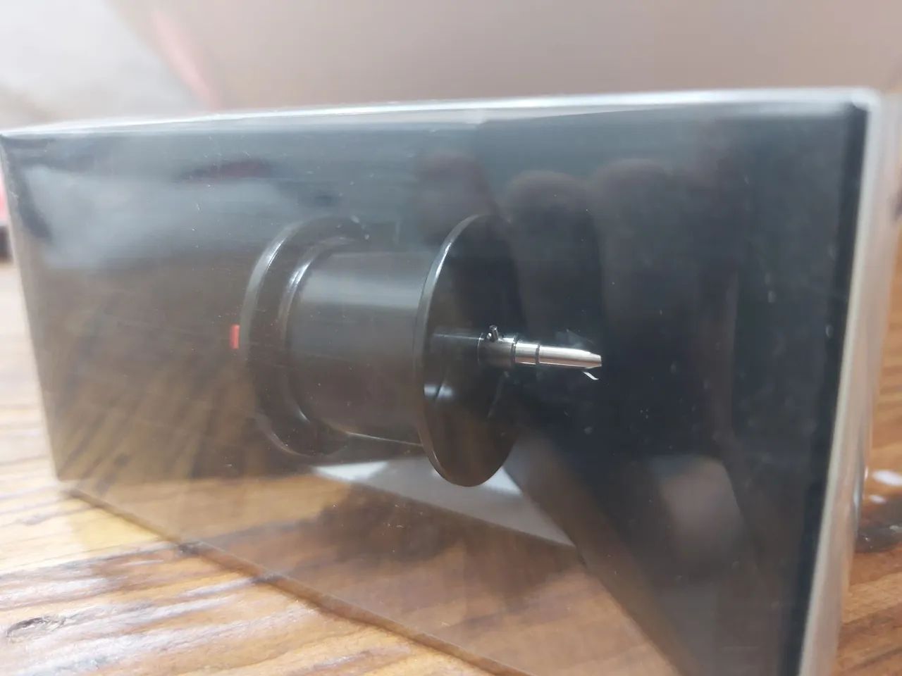 Carretel Carretilha Shimano Metanium 2013 e 2016 - Foto 4