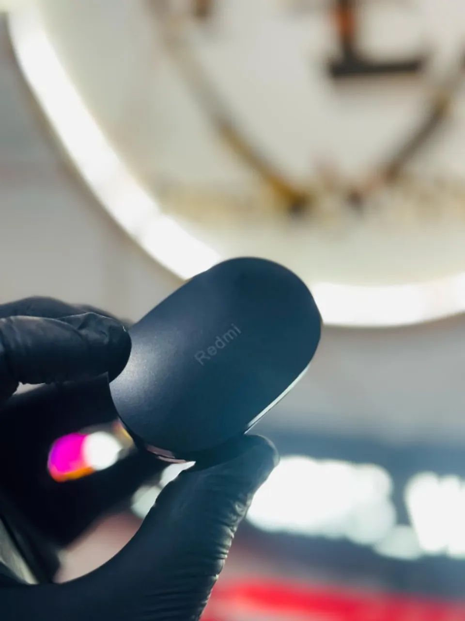 fone xiaomi airdots  - Foto 3