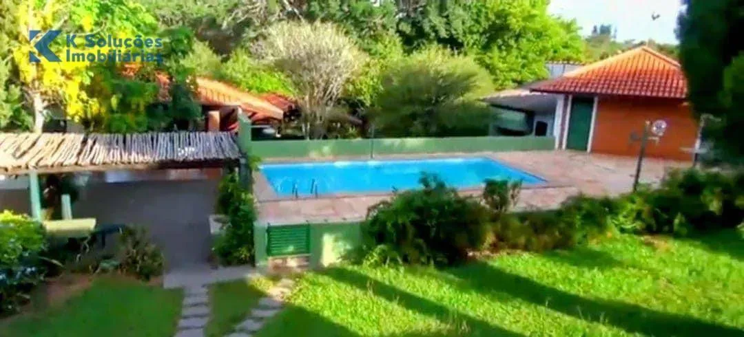 Chácara com 2 dormitórios à venda, 6000 m² por R$ 800.000,00 - Zona Rural - Avaí/SP