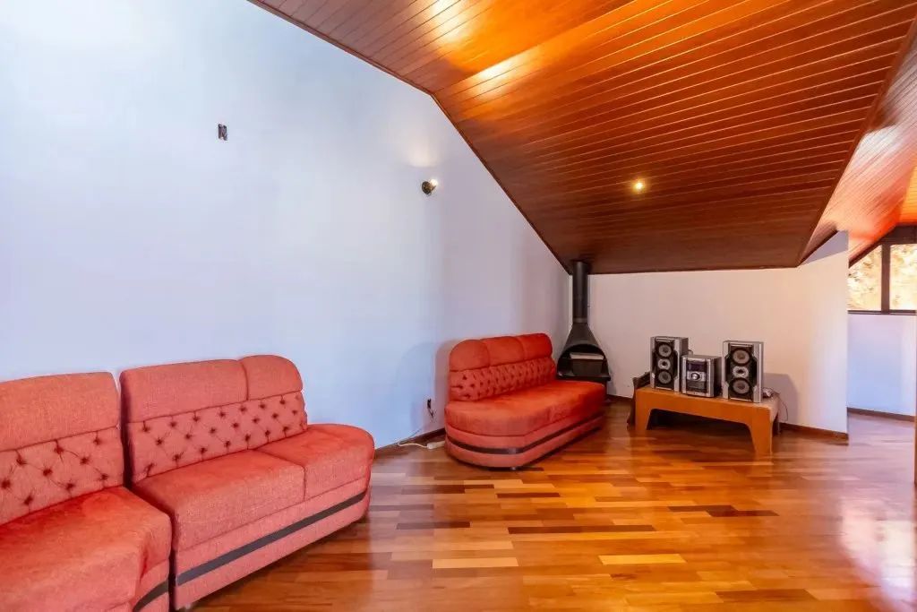 Sobrado com 3 quartos à venda por R$ 970000.00, 245.00 m2 - BIGORRILHO - CURITIBA/PR - Foto 3