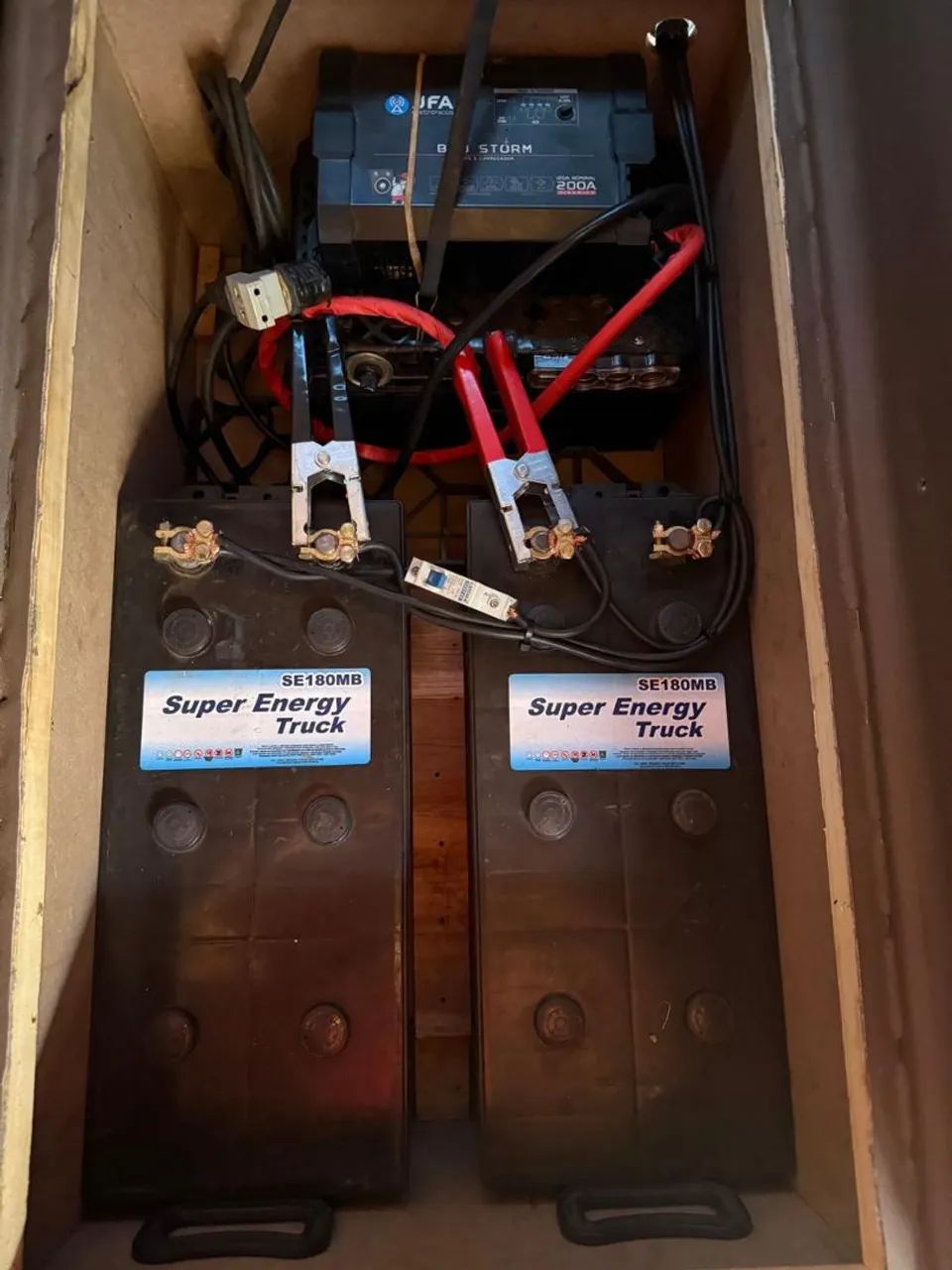 Motor home homologado  - Foto 5