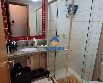 Apartamento com 3 dormitórios à venda, 90 m² por R$ 777.000,00 - Icaraí - Niterói/RJ - Foto 5