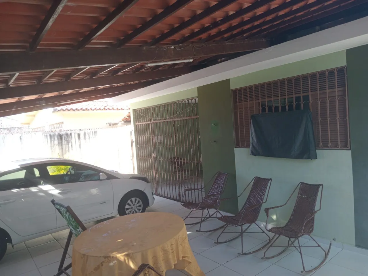 Casa à venda em Lagoa Nova - Natal - RN