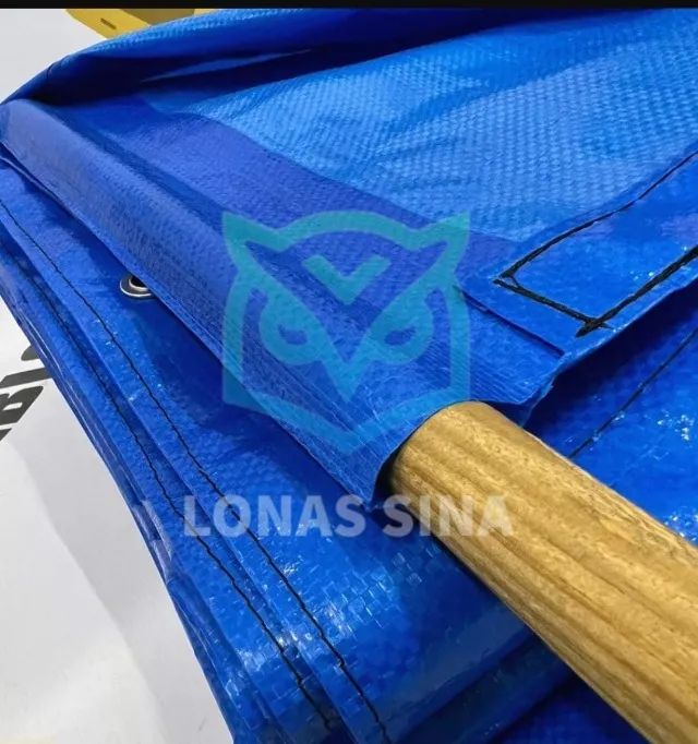 Lona para Aviário | Galinheiro - Foto 3