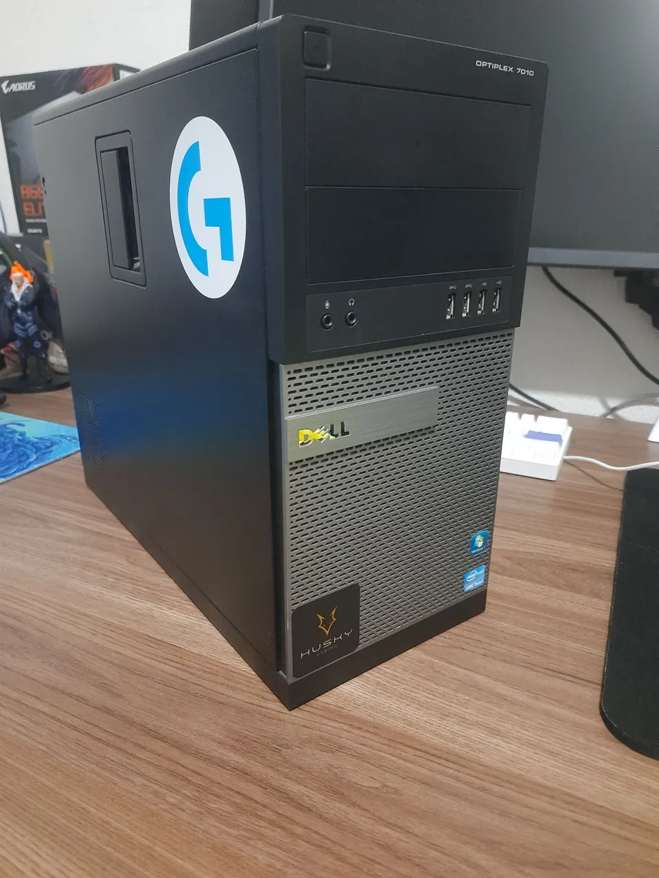 Pc completo