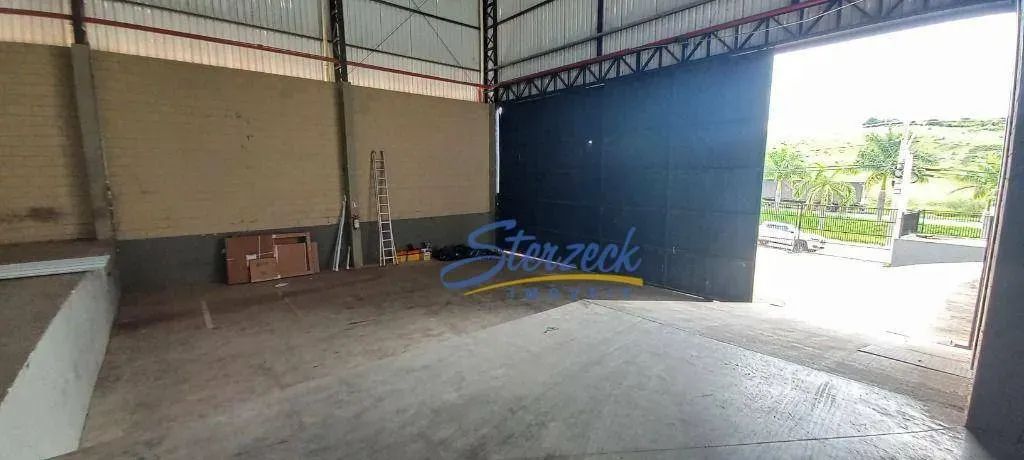 Galpão industrial. 4533,00m² - Foto 5