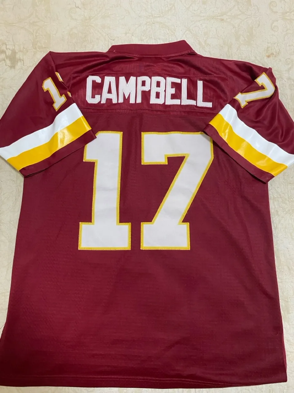 CAMISA NFL WASHINGTON REDSKINS