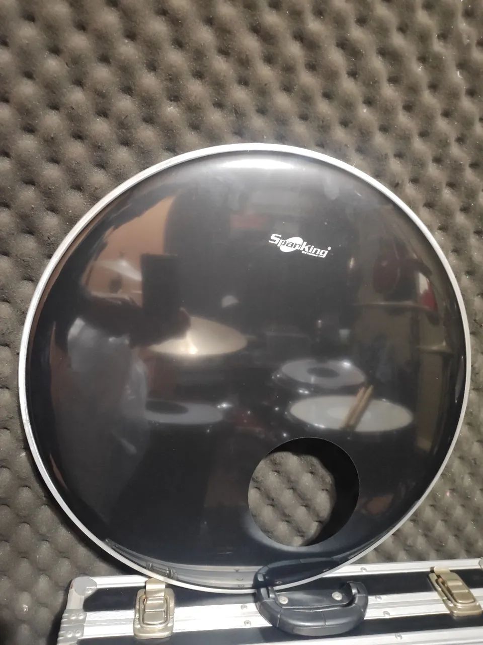 Pele 20 polegadas resposta Bumbo 64840797751809122