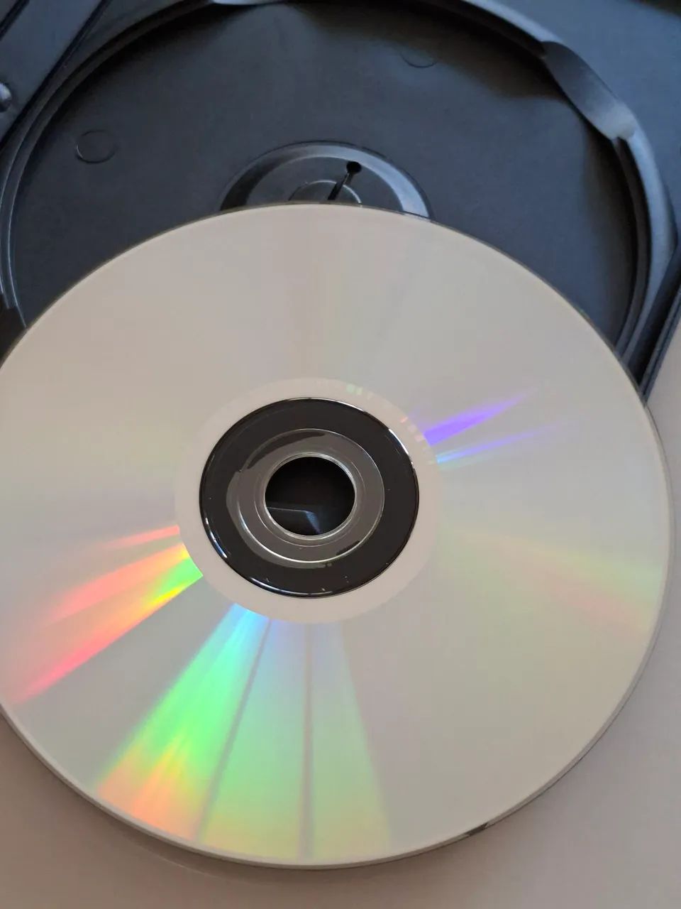 DVD Scorpions64840798353921123