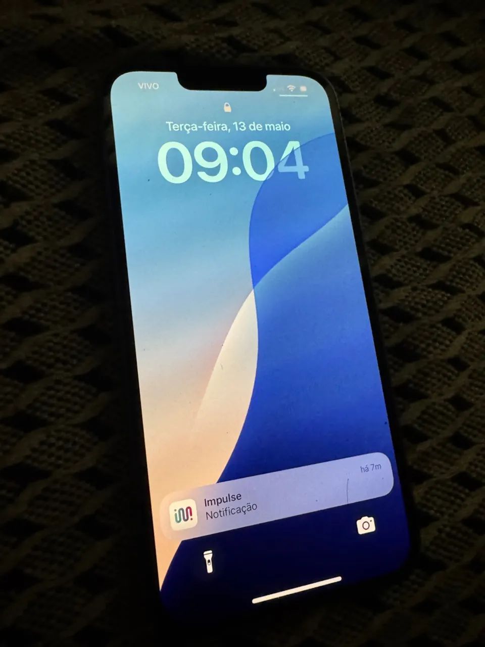 iPhone 13 - 128 GB - Perfeito estado  - Foto 4