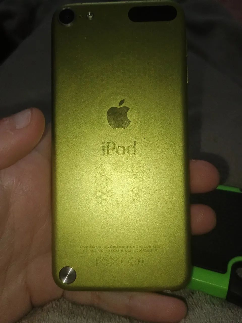 iPod  - Foto 2