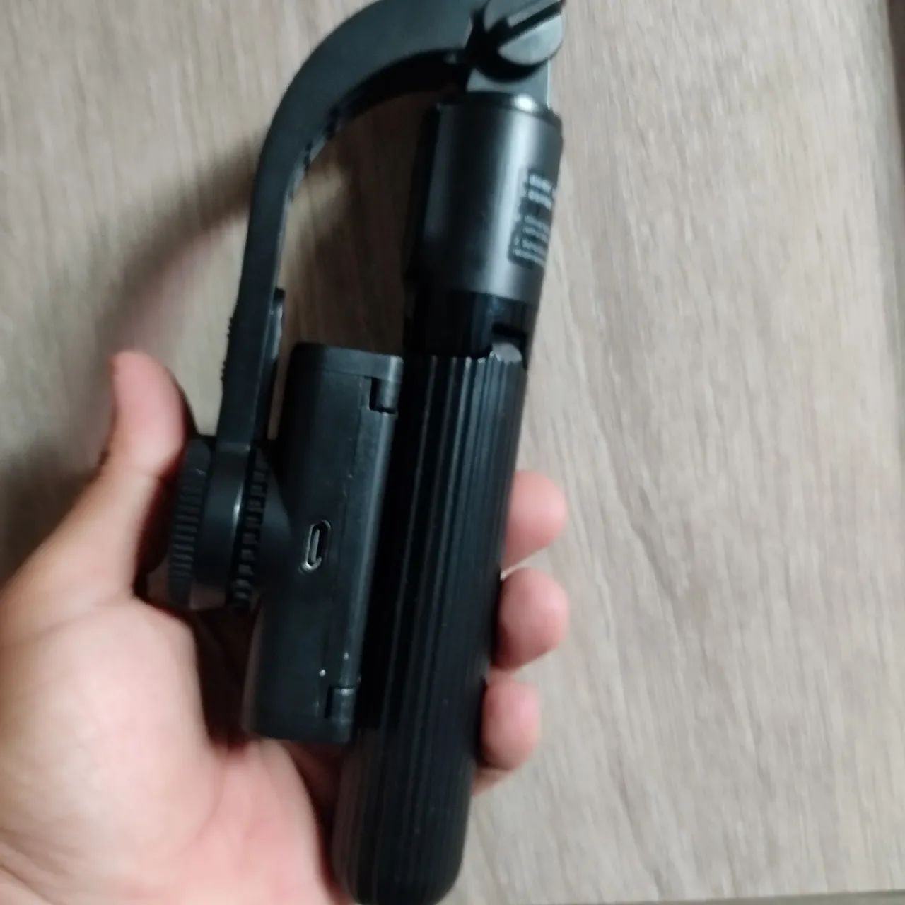 Estabilizador para Câmera de Ação - Foto 2