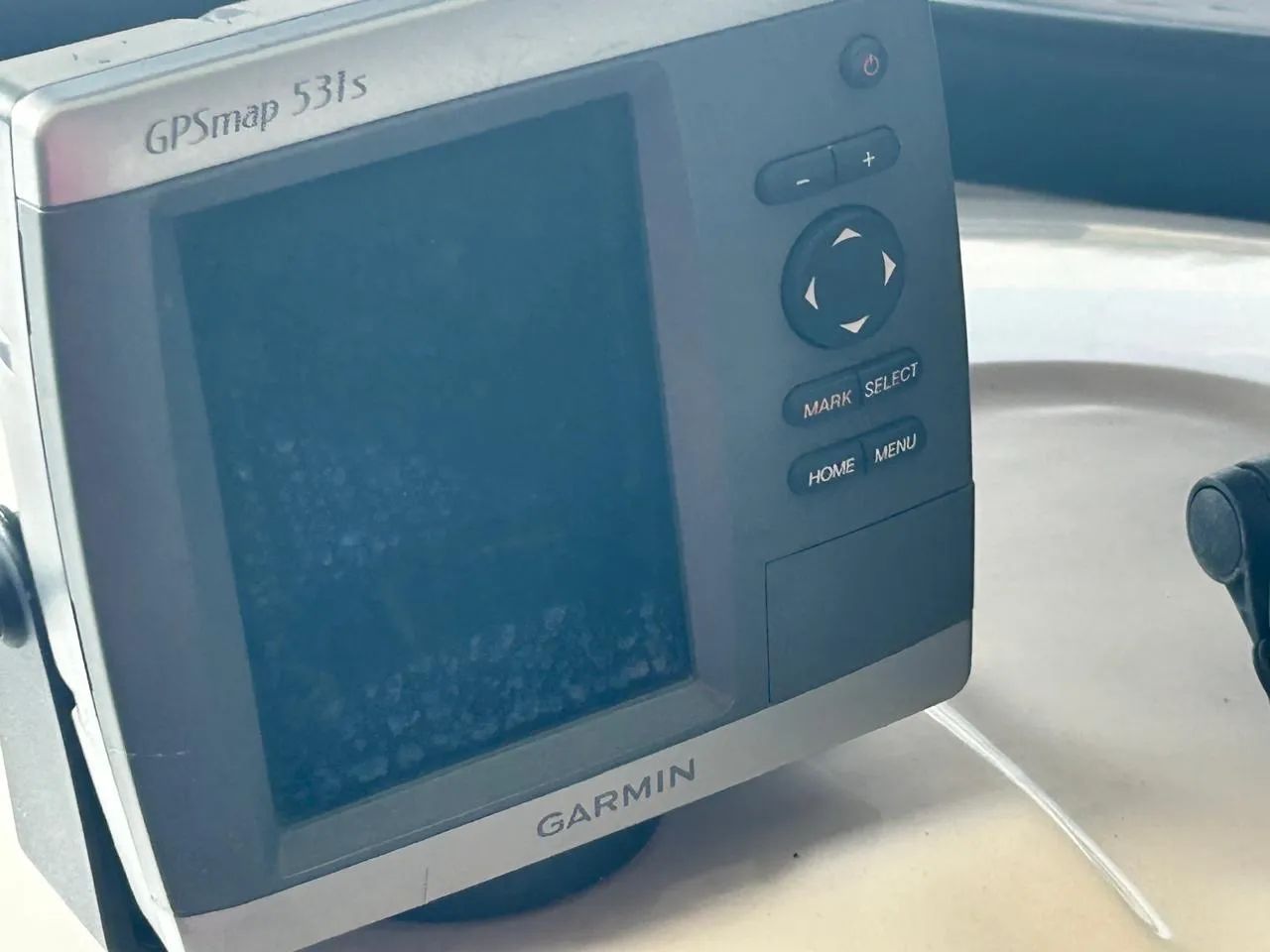 Lancha Cimitarra troco por carro ou jet até 100 mil - Foto 15