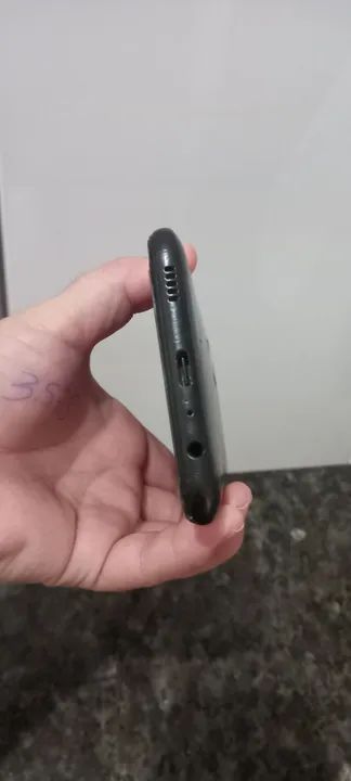 Retirada de peças celular não liga. - Foto 4