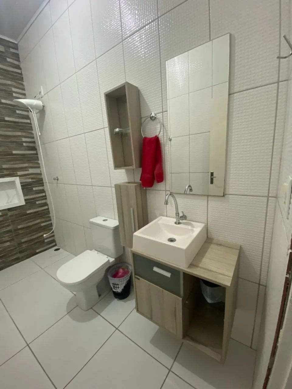 Vendo Casa no Residencial Santo Afonso  - Foto 5