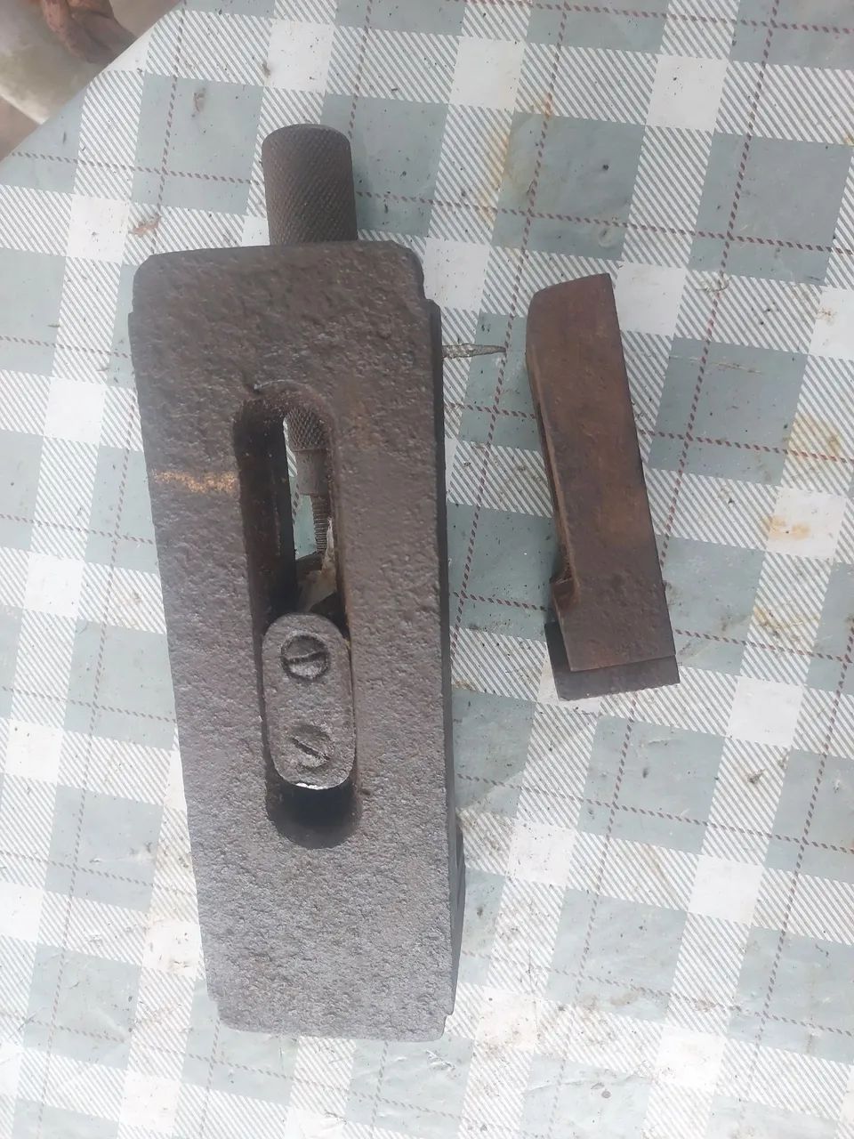 Antiga morsa... - Foto 4