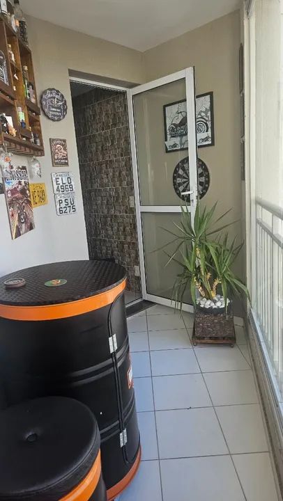 Apartamento Taboão da Serra  - Foto 11