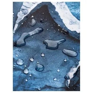 Mousepad Gamer Husky Ice Avalanche, Speed, Extra Grande (900x400mm) - Foto 4