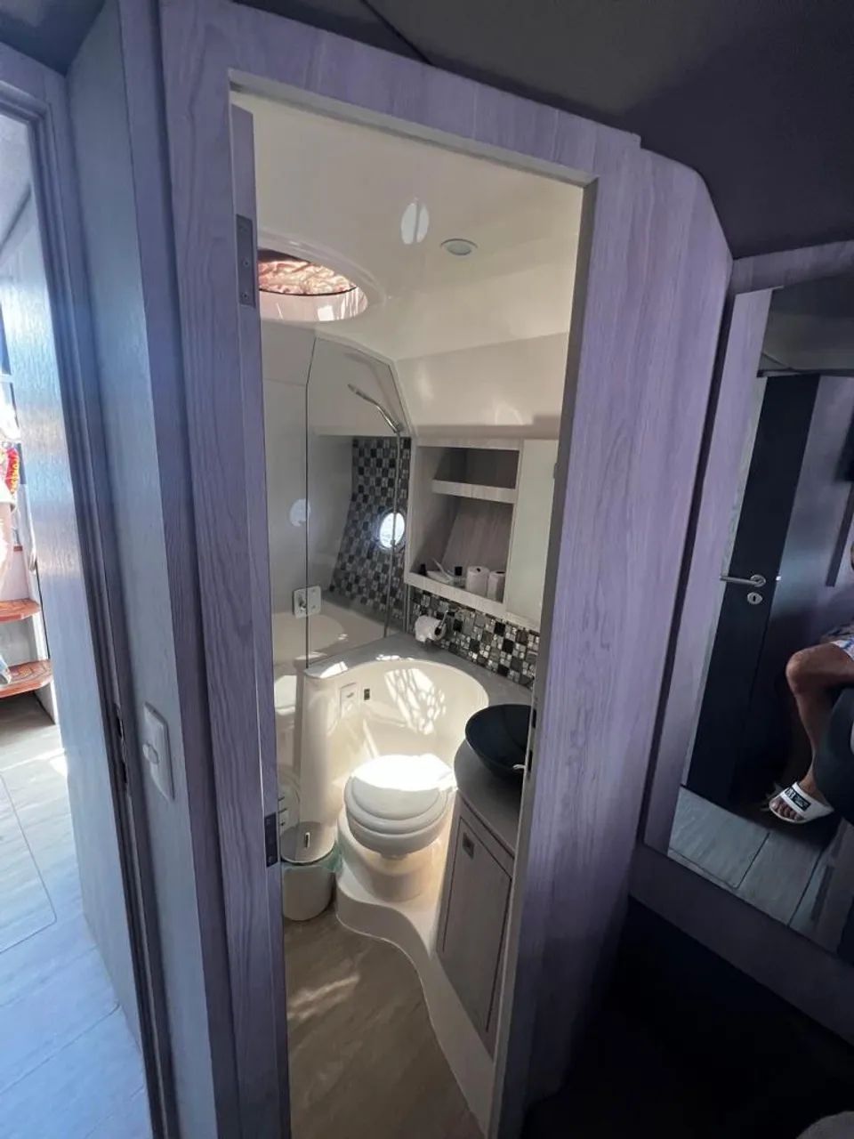 TRITON 450 HT 2019 IMPECÁVEL REVISADA  INTEIRA OU COTA  - Foto 10