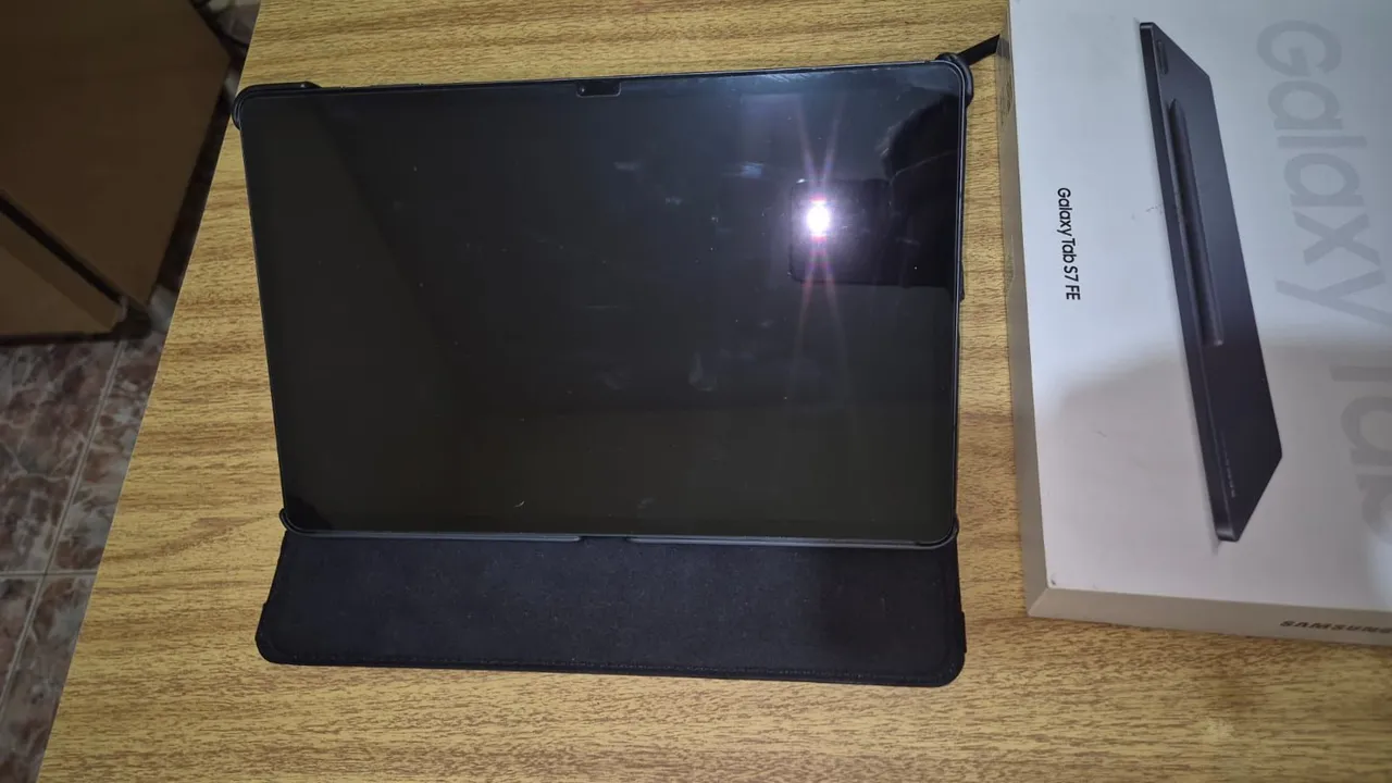 Tablet