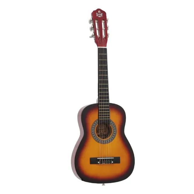 Violão Myth Infantil Sunburst Tam. 36