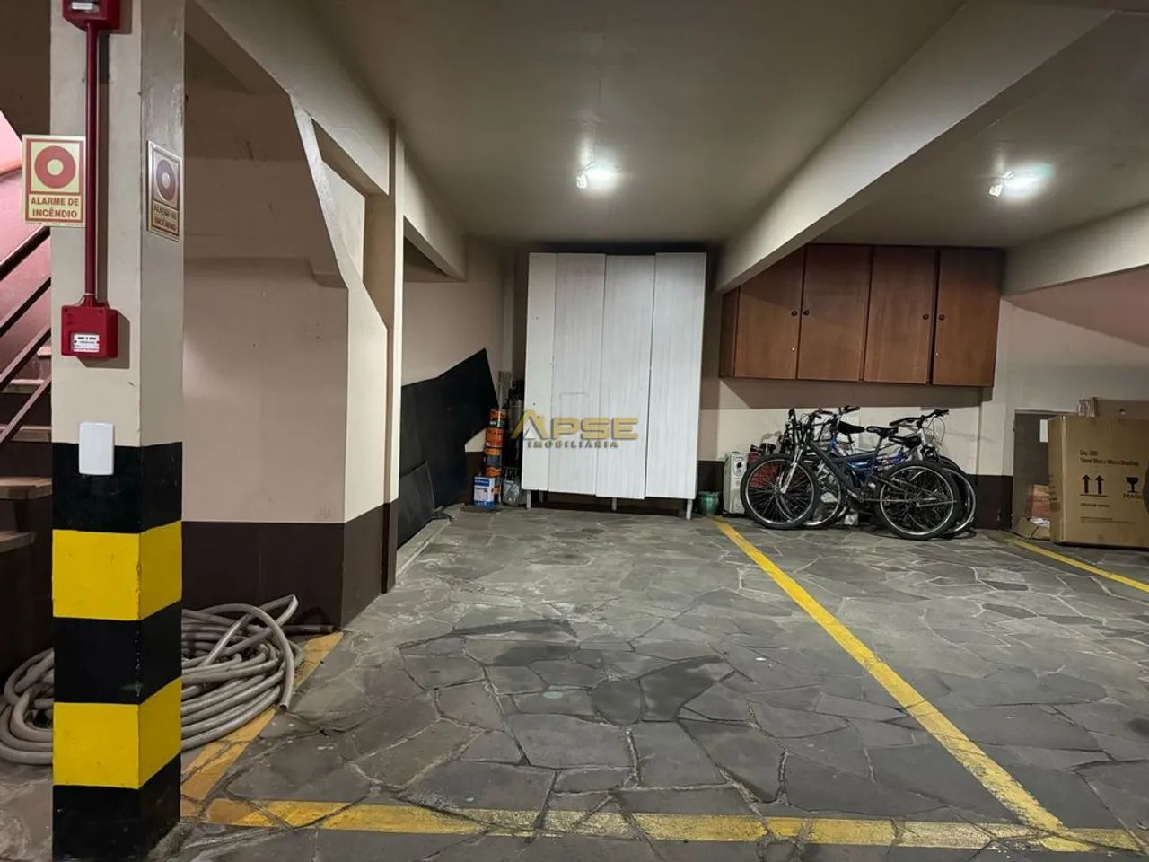 Cobertura duplex mobiliado a venda, 4 quartos, Nossa Senhora Graças/Canoas - Foto 4