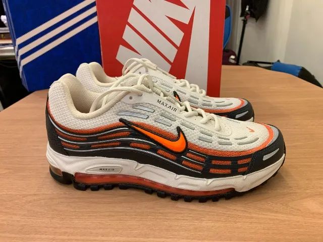 Nike Air Max TL 2.5 Total Orange