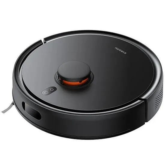 Robô Aspirador - Xiaomi Vacuum S20 bivolt - Novo / Original - Foto 4