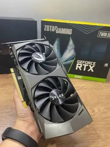 RTX 3060 12GB