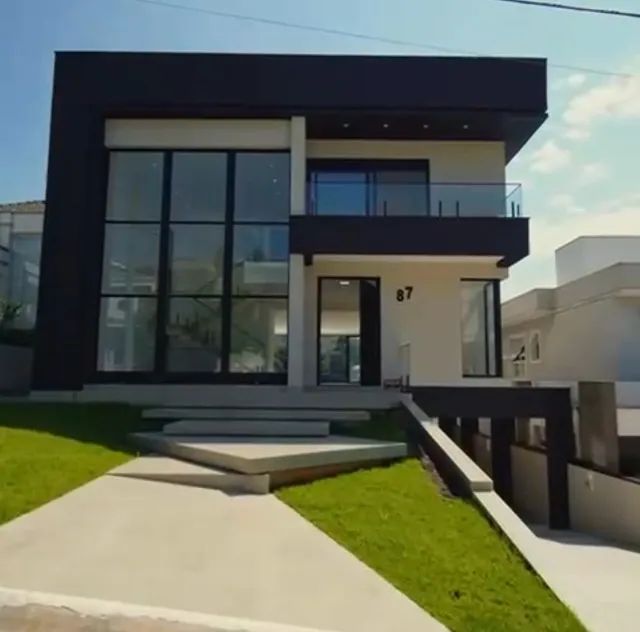 Foto - Jandira - Jardim do Golf I