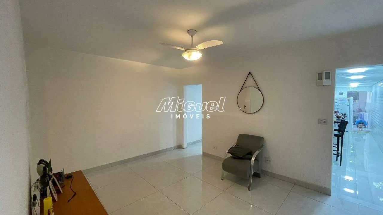 Casa, à venda, Vila Independência - 2 quartos - Piracicaba/SP - Foto 3