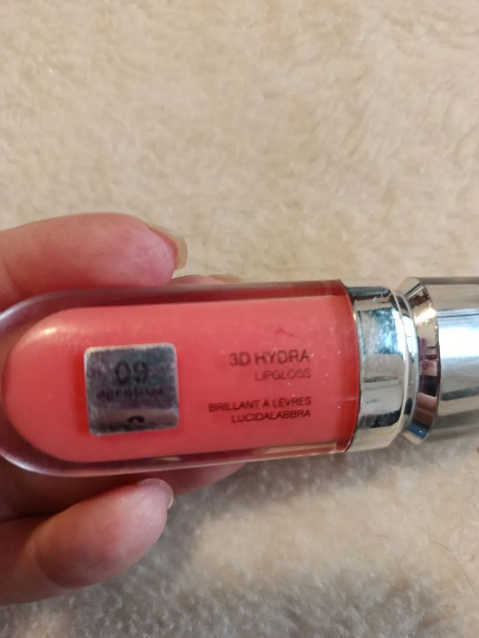 Gloss kiko 09 - Foto 4