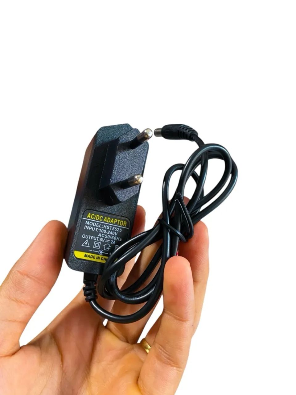 Splitter de Vídeo VGA 200MHz - Foto 4