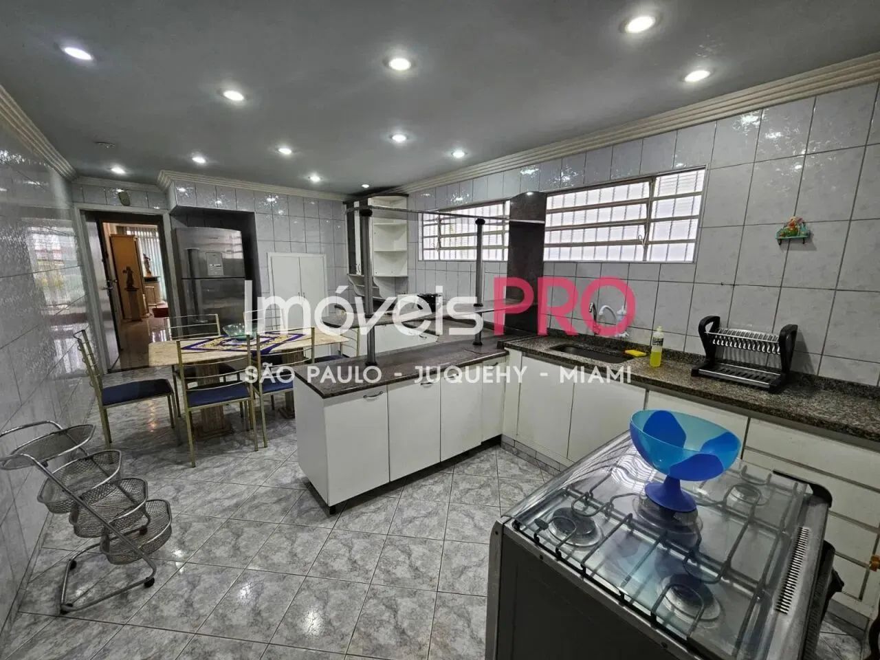 Casa Assobradada, Planalto Paulista - São Paulo - Foto 5