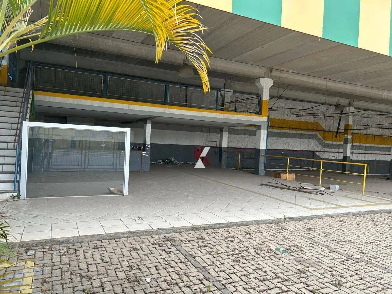 Loja para alugar, por R$ 10.100/mês - Eldorado - Contagem/MG