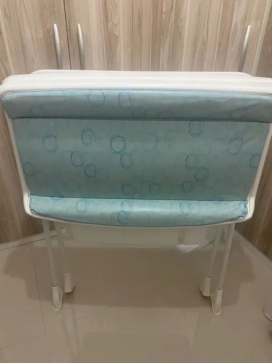 Banheira Splash Burigotto - usada em ótimo estado - Foto 2