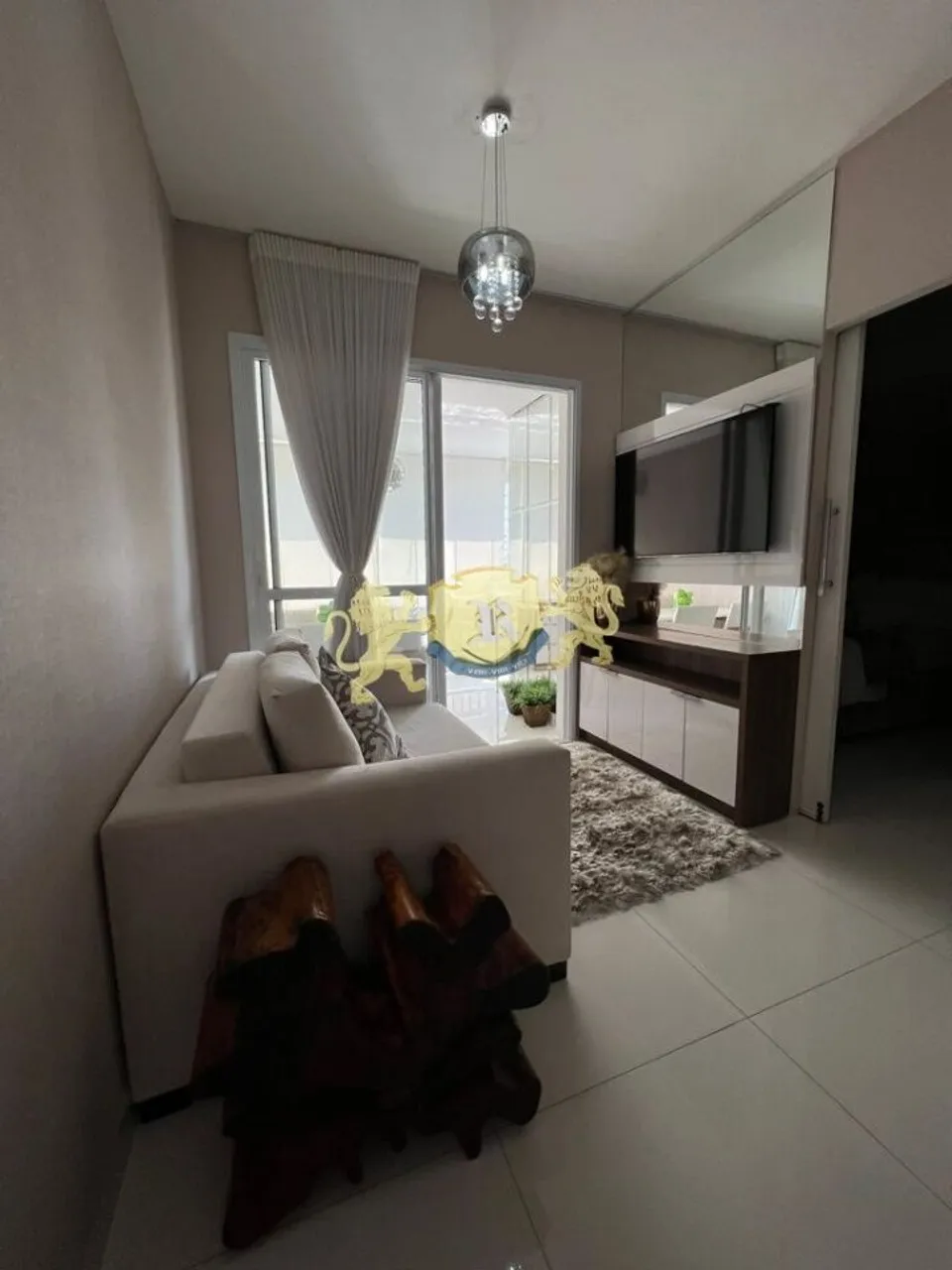 Rarus Flats - Flat para venda - Edifício Urbe Paulista
