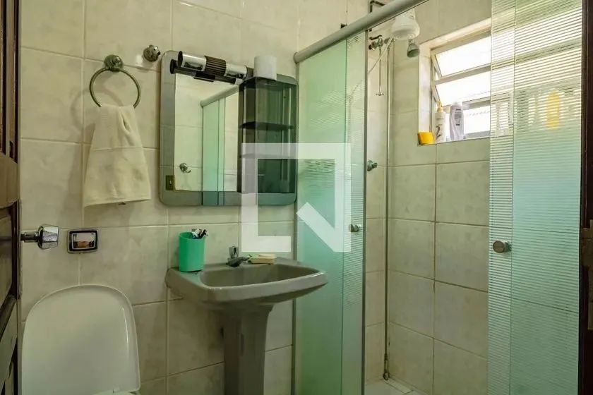 Casa à Venda - Vila Mascote, 3 Quartos, 252 m2 - Foto 10